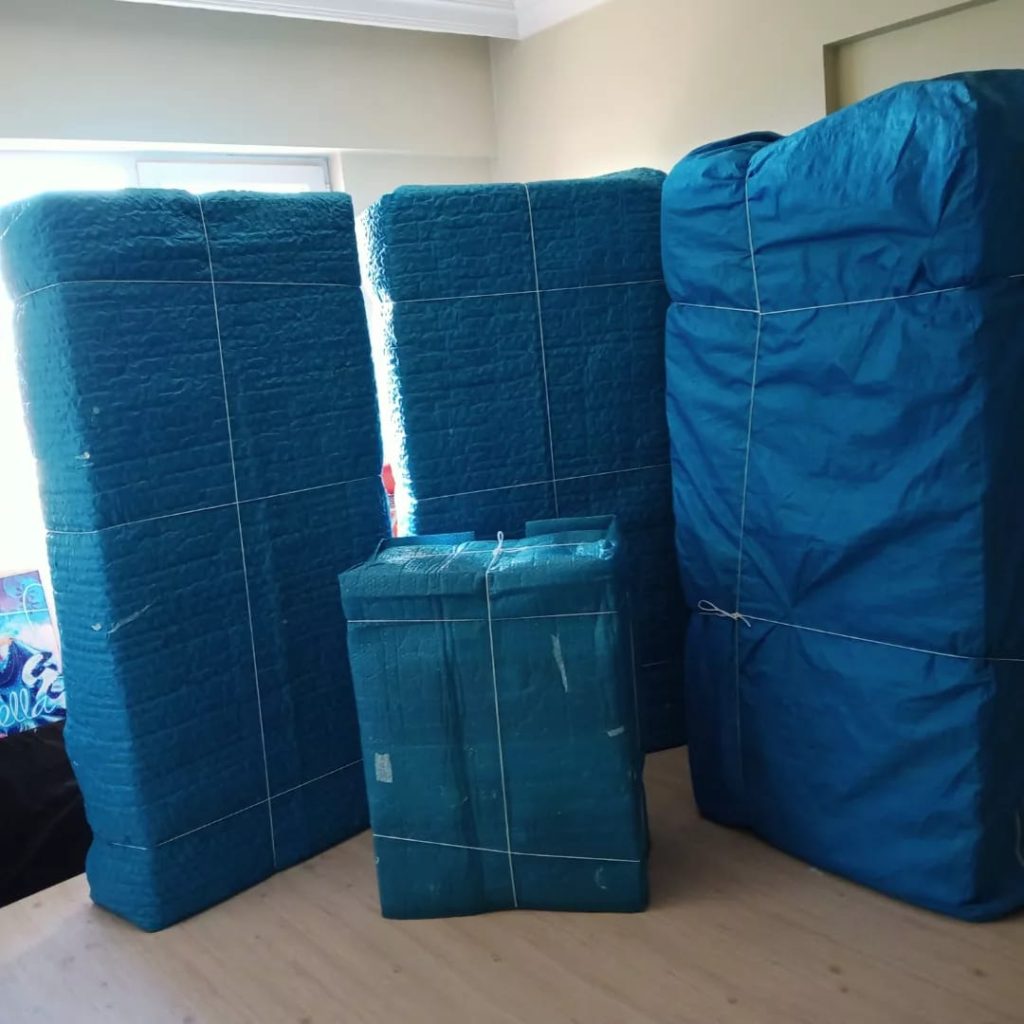 Ev Taşıma Nakliyat Firması